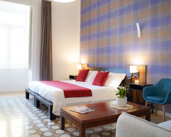 Hotel Cimarosa - Nápoles