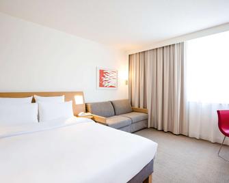 Novotel Pau Pyrénées - Lescar - Slaapkamer