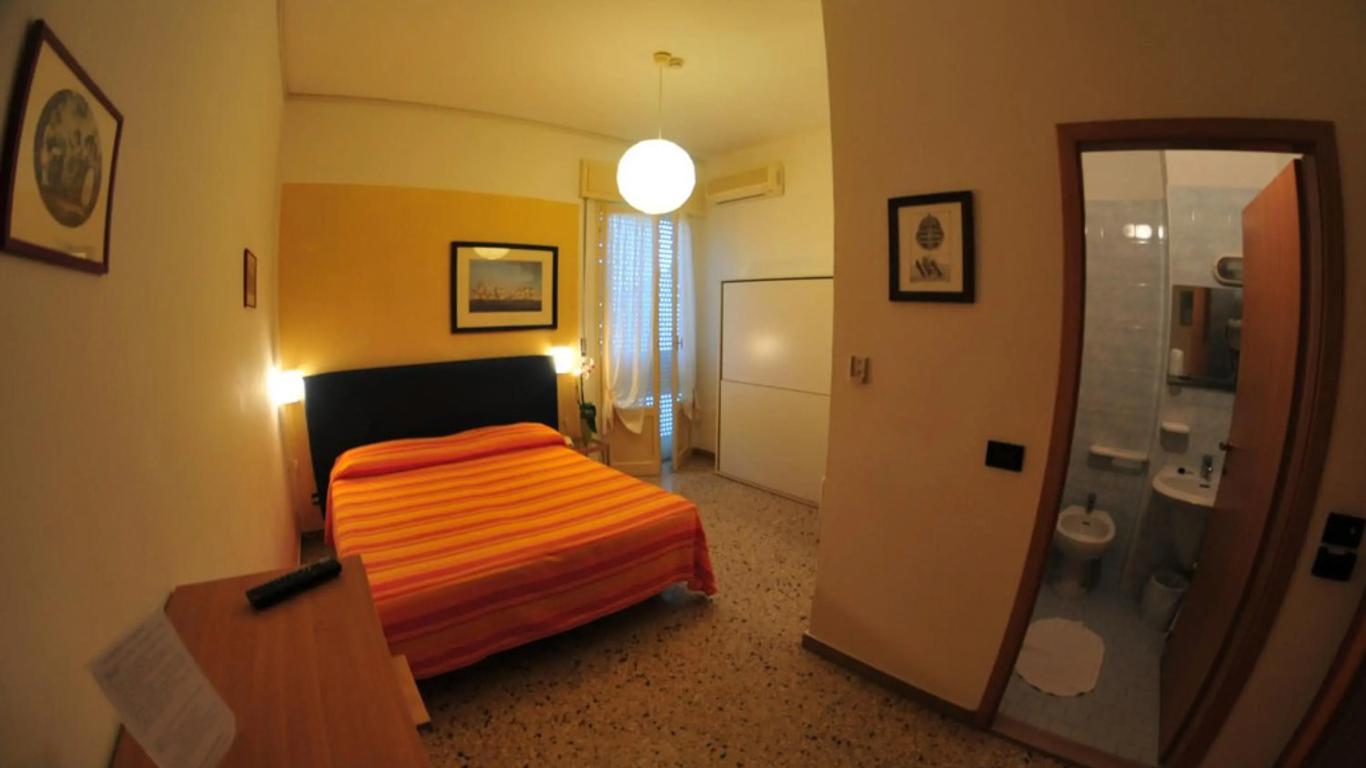 Hotel Antonella