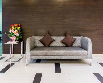 14 Resort - Bangkok - Sala de estar