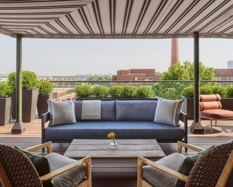 Rosewood Washington DC - Washington D. C. - Balcón