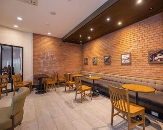 Exoresidence - Heart Of Chinatown - Bangkok - Restaurant