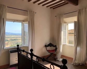 Casa Cerboneschi - Casale Marittimo