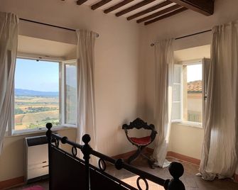 Casa Cerboneschi - Casale Marittimo