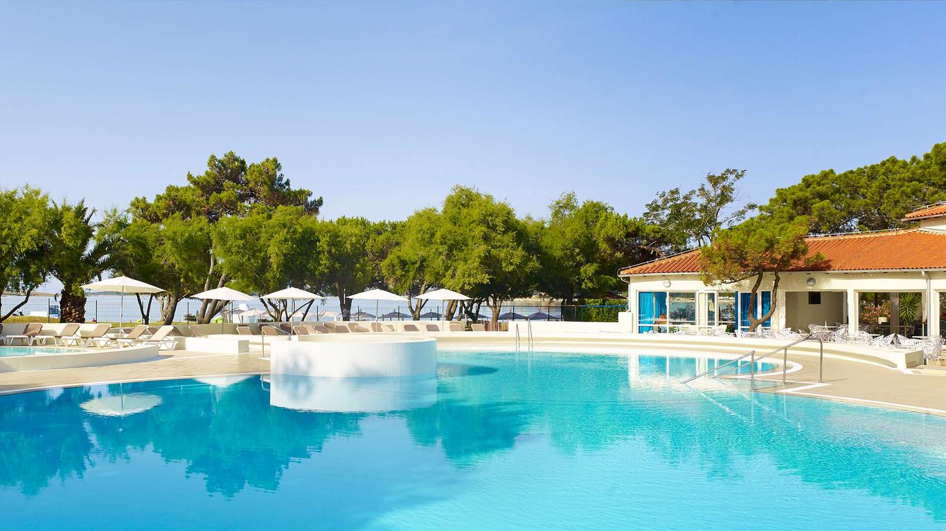 Park Plaza Belvedere Medulin