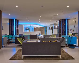 Park Plaza Belvedere Medulin - Medulin - Lobby