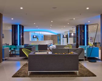 Park Plaza Belvedere Medulin - Medulin - Lobby