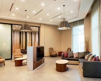 Courtyard by Marriott Mesa at Wrigleyville West - Mesa - Lobby