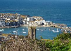 Waves Apartment, St Ives - St. Ives - Strand