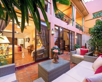 Villa Lola - Adults Only - Puerto Vallarta