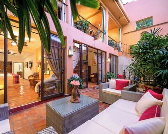 Villa Lola - Adults Only - Puerto Vallarta