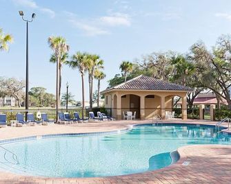 Palm Coast Resort 109 - Palm Coast - Piscine