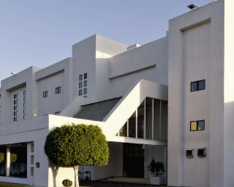 Hotel Misión Express Celaya - Celaya - Edificio