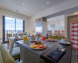 Hotel Caribou - El Pas de la Casa - Comedor