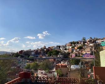 Hostalito Casa Alebrije - Guanajuato
