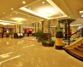 張家界通達國際酒店 - 張家界 - 大廳