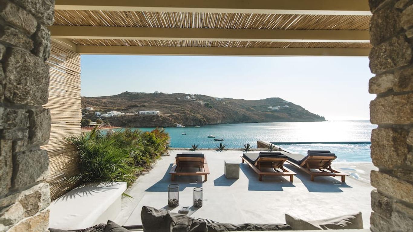 نيمبوس ماي أكتيس