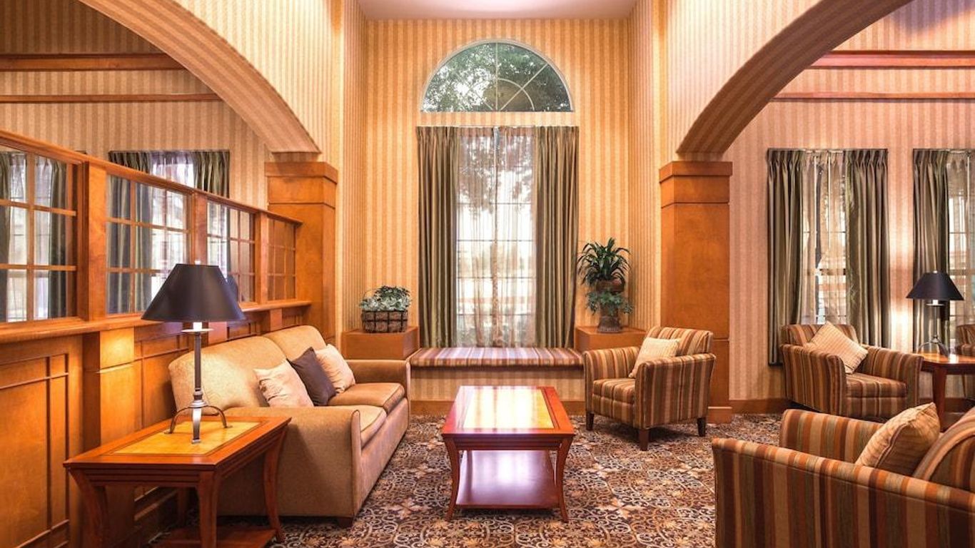 Staybridge Suites San Antonio-Airport By IHG