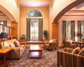 Staybridge Suites San Antonio-Airport By IHG - סן אנטוניו - טרקלין