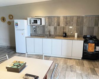 Los Carolinos by Dot Cabana - Tafi del Valle - Keuken