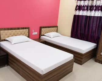 Bindwasini Hotel And Party Palace - Birgunj