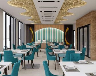 h78 Guraidhoo - Guraidhoo - Restaurant