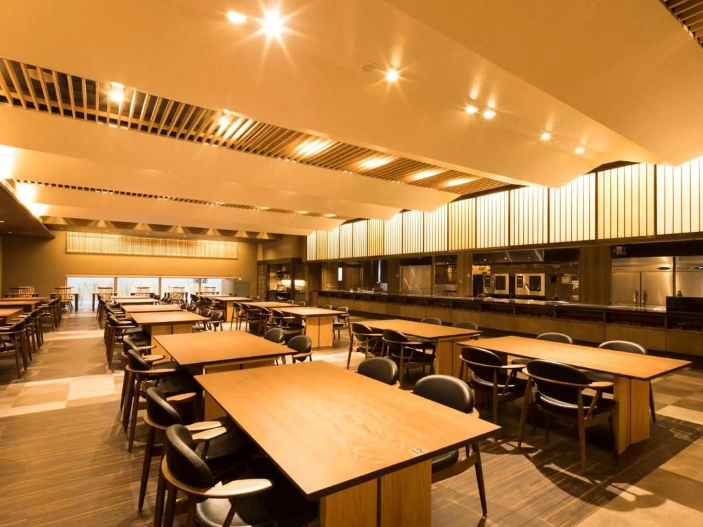 Hirugami Grand Hotel Tenshin