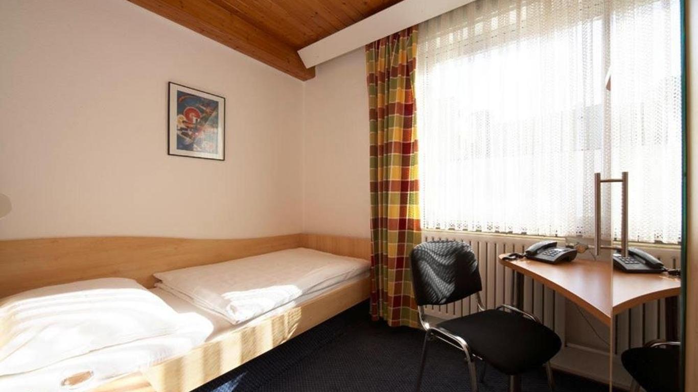 Hotel Erbprinzenhof