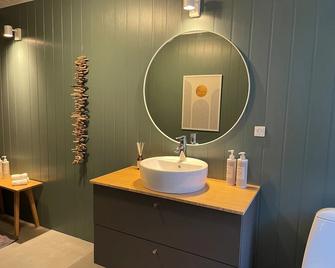 Als Kloster - det hyggelige gårdhotel - Sønderborg