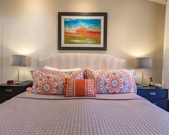 It's all about the Perfect Location! - Palm Springs - Chambre