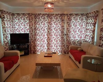 Moorepark West House - Fermoy - Living room