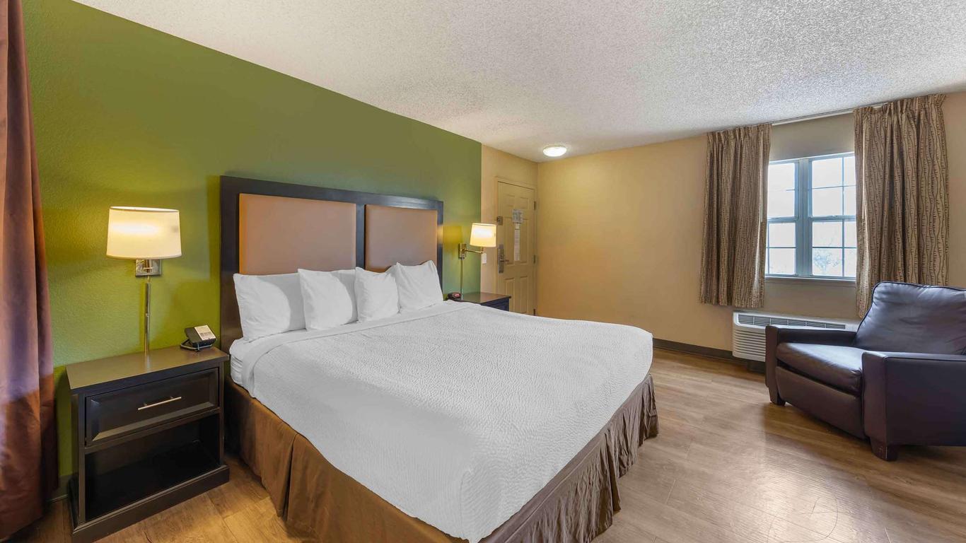 Extended Stay America Suites - Bakersfield - California Avenue
