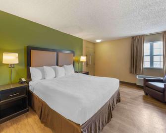 Extended Stay America Suites - Bakersfield - California Avenue - Bakersfield - Bedroom