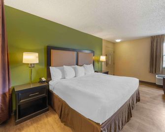 Extended Stay America Suites - Bakersfield - California Avenue - Bakersfield - Bedroom