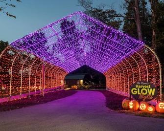 The Resort at Governor's Crossing - סבירוייל - בניין