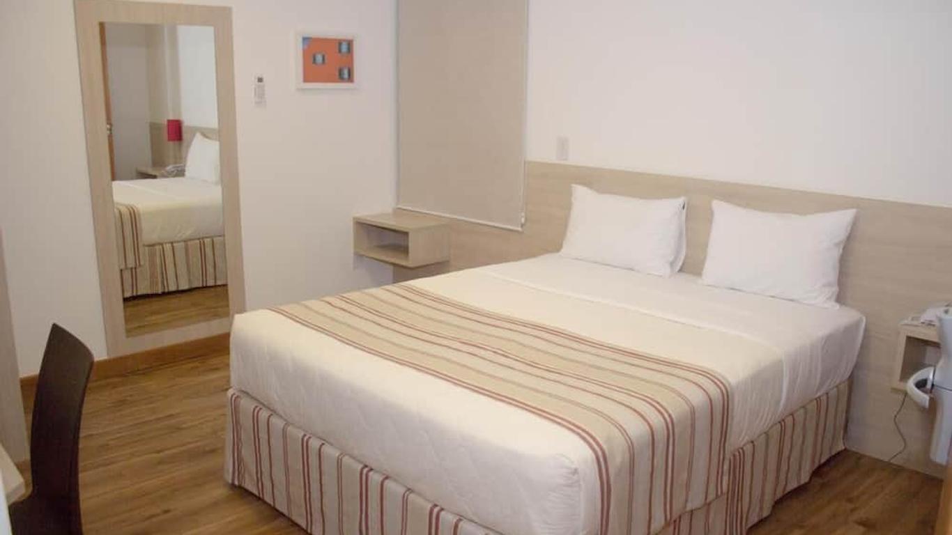 Hotel Rede 1