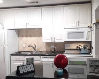 Are you All about Location & Luxury?!?! - دالاس - مطبخ