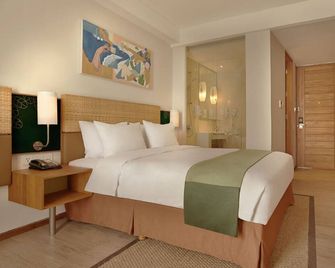 Diamond Hotel Kuta Bali - Kuta - Bedroom