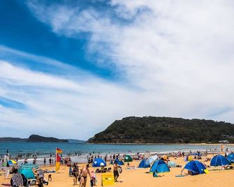 Charming Cottage by the Water Pet Friendly WoyWoy - Woy Woy - Beach