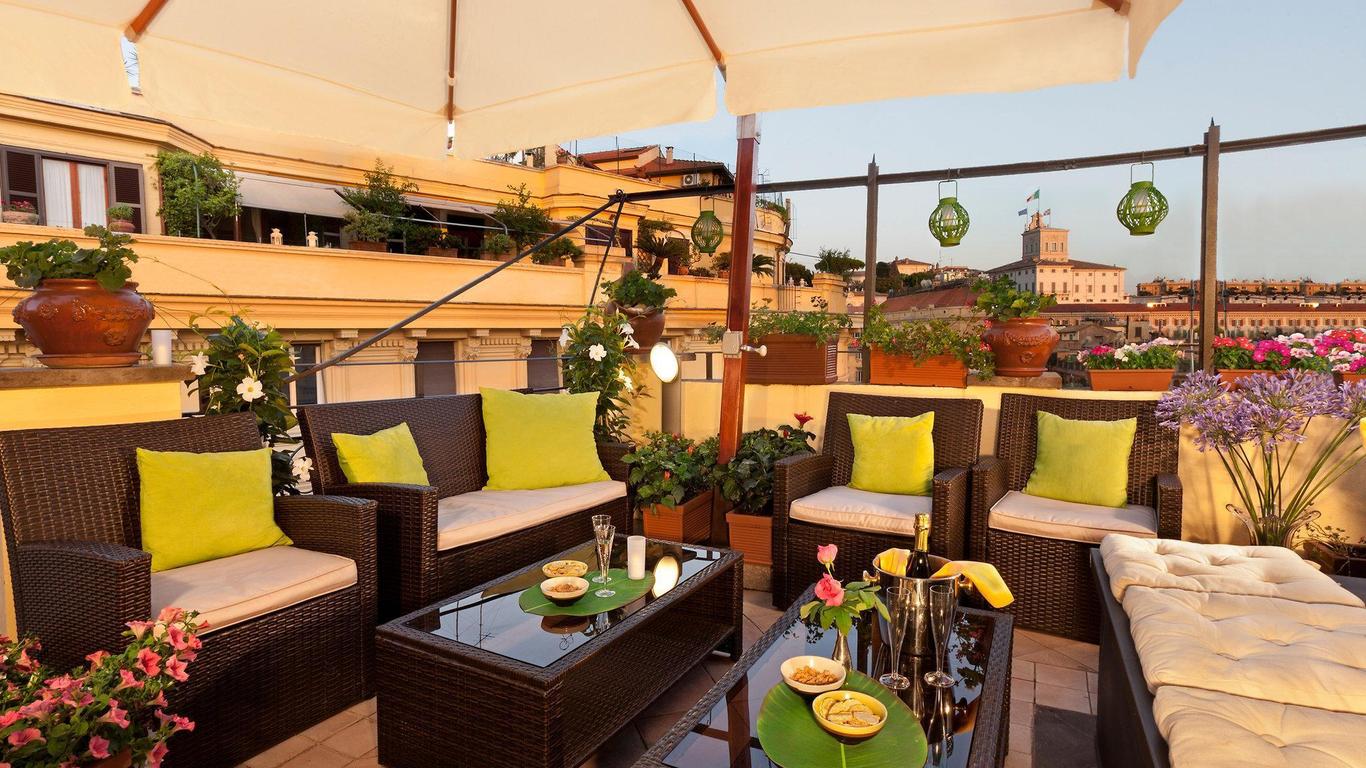 Hotel La Fenice