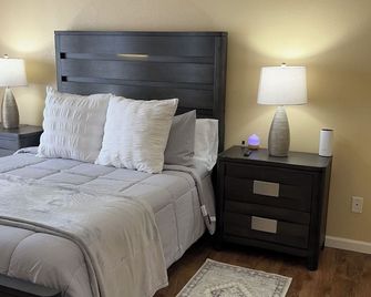 Cozy House in Fallon- 3bedroom, 2bathroo - Fallon - Chambre