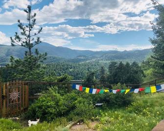 Boulder Best City And Nature With Lake And Trails Pets Ok - Boulder - Outdoors view