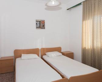 Karagiannis - Keramoti - Habitación