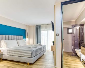 Sapphire Blue Suites - Kissamos