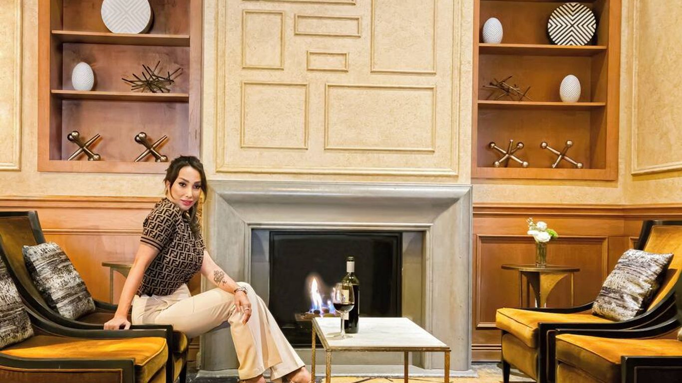 Executive Hotel Le Soleil New York