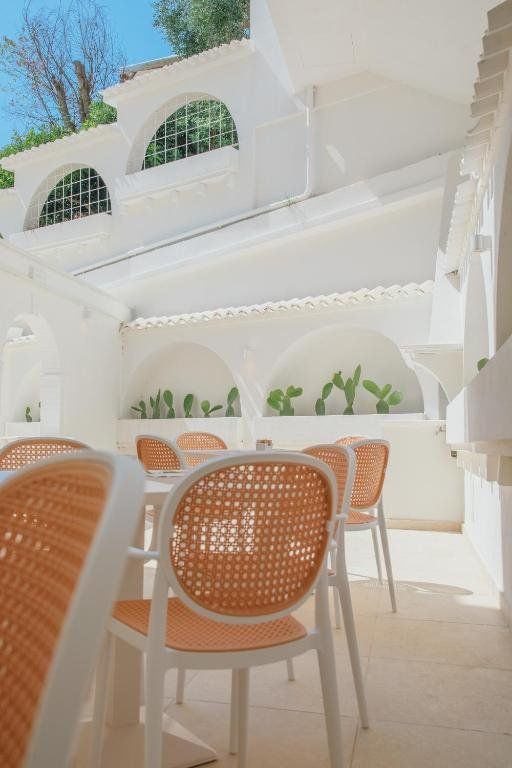 Maison Sirolo - Sirolo - Restaurant