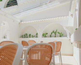 Maison Sirolo - Sirolo - Ресторан