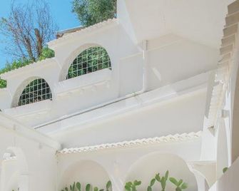 Maison Sirolo - Sirolo - Restaurant