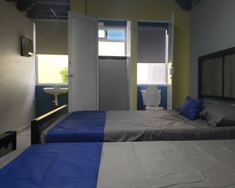 Zona Chapultepec, Consulado, Expo Gdl, Habitaciones Completas O Compartidas. - Guadalajara - Habitación