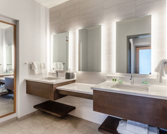 Holiday Inn & Suites Cedar Falls-Waterloo Event Ctr by IHG - Cedar Falls - Bad
